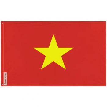 DualPrint Viet Wave 160x240