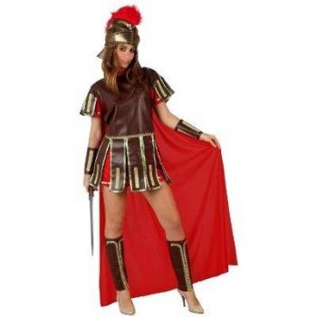 Déguisement gladiatrice Taille M / L