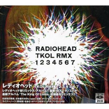 Tkol RMX 1 2 3 4 5 6 7 [Import]