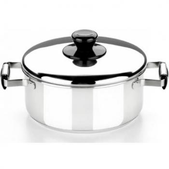 Cacerola Terminox Bra