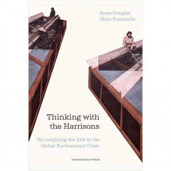 Anne Douglas Thinking with the Harrisons