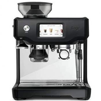 Sage SES880BTR Barista Touch Bean to Cup Coffee Machine