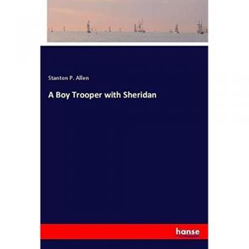 A Boy Trooper with Sheridan