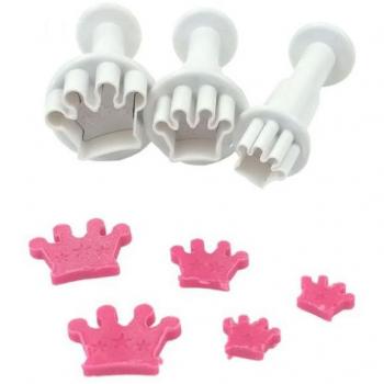 Set de Cortadores de Galletas