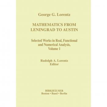 Mathematics from Leningrad to Austin