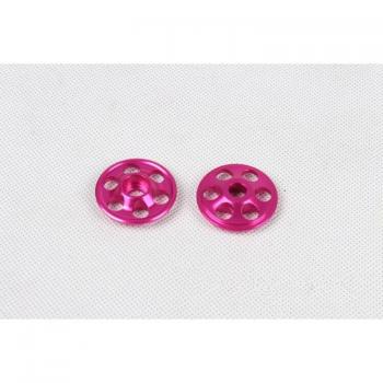 Multicolored Ultra-Light Flower-Shaped Bicycle Top Cover
