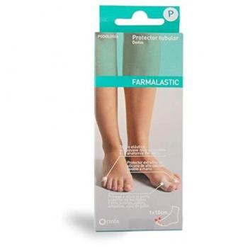 PROTECTOR TUBULAR DEDOS T
