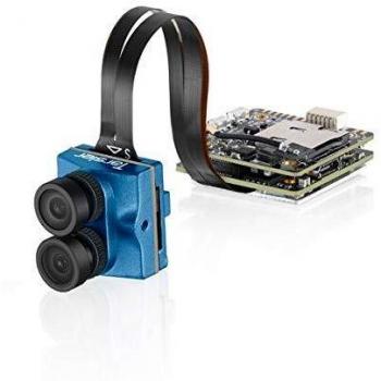 Tarsier V2 1200 TVL 4K‑Video‑FPV‑Kamera (blau)