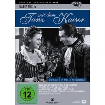 Tanz mit dem Kaiser