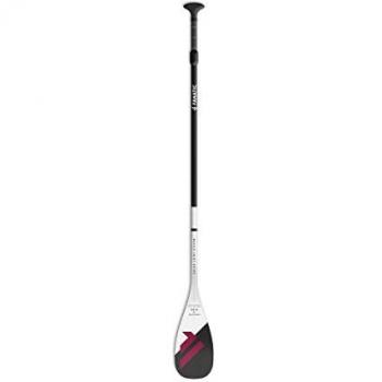 Fanatic Pagaie de paddle 100 Carbon – 7,25” (réglable)
