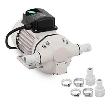 Pumpé‑Tissu Urgence MSW 40 L/min – 230 V