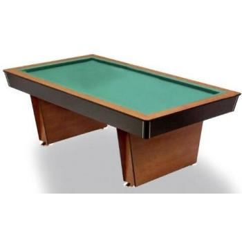 Lugano Billiard-Slate 7-Fuß-Carom-Platte