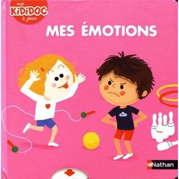 Mes émotions