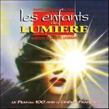 Chansons des Enfants de Lumière