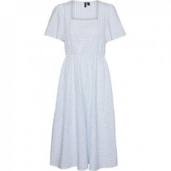 Vestido de Maternidad VMMJUNO Blue Bell