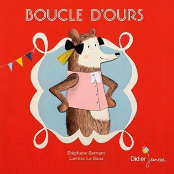 Boucle d'Ours