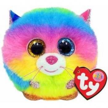 TY Puffies Kat Gizmo
