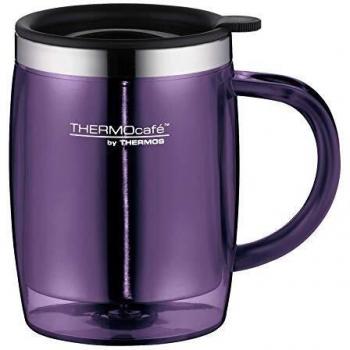 THERMOS Isolier-Tasse 0,35 Liter, lila