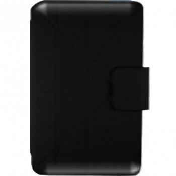 Funda de tela negra Universal E‑Vitta Triflex 9.7P