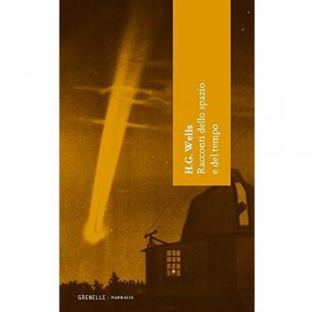 Racconti dello spazio e del tempo