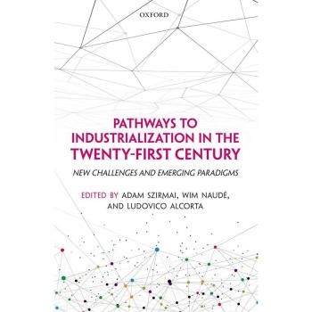 Vitalsource Technologies, Inc. Pathways To Industrialization In The Twenty-first Century