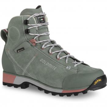 Botas de senderismo de mujer 54 HIKE EVO Gore Tex Dolomite