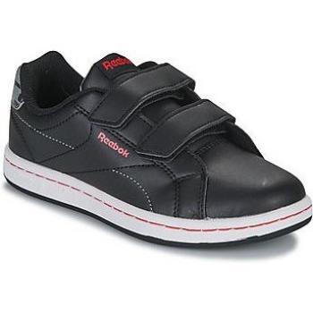Reebok Classic Black Royal Complete CLN ALT 2.0 Kids' Trainers