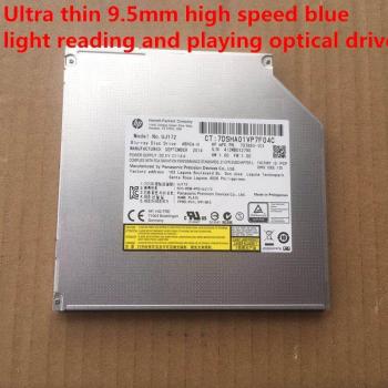 Notebook 9,5 MM HyperDrive – Lectura Blu‑Ray y CD‑ROM UltraRápido