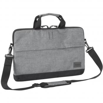Targus 15.6 Strata Laptop Protective Slipcase – Grey