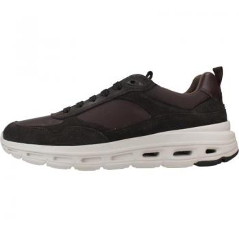 Système de ventilation Geox U Hoverstream Marron 42