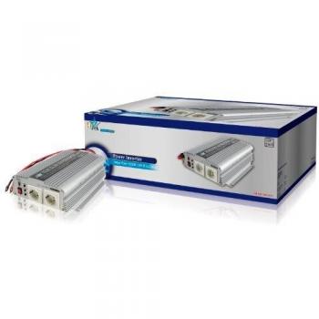Smart Inverter 1000W 24V-230V