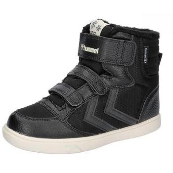 Hummel Stadil Super Tex Recycled Kids' Sneakers