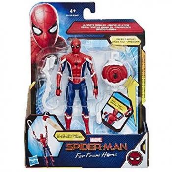 Spider‑Man – „Von fern zu Hause“ Figurenpaket