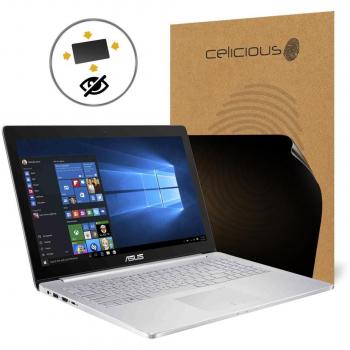 Celicious Privacy Plus 4-Way Anti-Spy Filter Screen Cover for Asus ZenBook Pro UX501VW