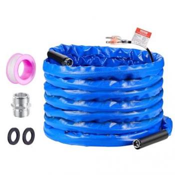 VEVOR AutoWarm 5/8” – Snelle Koppelingsset voor Campers