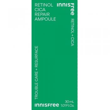 Sensitive Skin Retinol Cica Moisturizer 30ml