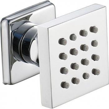 K5DC Side Wall Mount Shower Sprayer