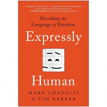 Expressly Human: Decoding the Language of Emotion