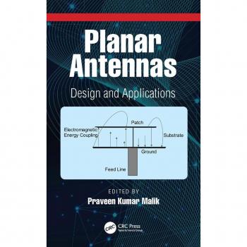 Vitalsource Technologies, Inc. Planar Antennas