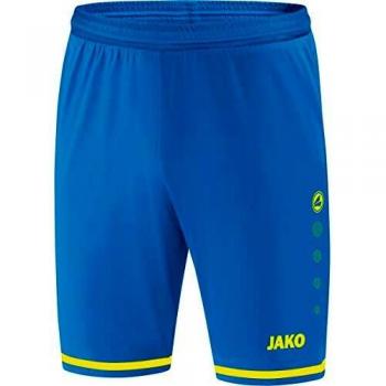 Striker 2.0 Boys' Shorts