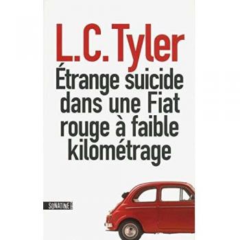 Etrange suicide dans une Fiat rouge à faible kilométrage