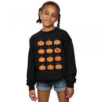 Halloween Avengers Pumpkin Top