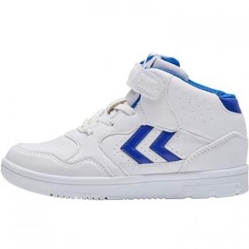 Hummel Camden High Top Sneakers for Boys