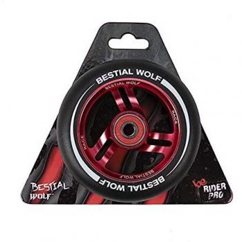 Bestial Wolf Roue RACE 110 mm