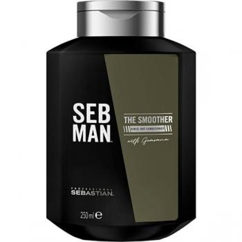 Sebastian Seb Man Suavizante 250 ml
