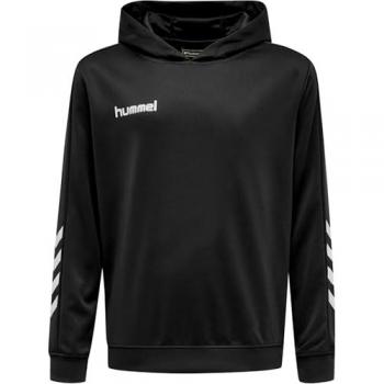 Felpa Hummel hmlPROMO con cappuccio unisex per bambini