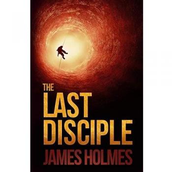 The Last Disciple