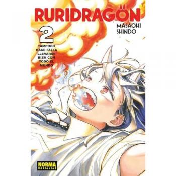 RURIDRAGON 02.