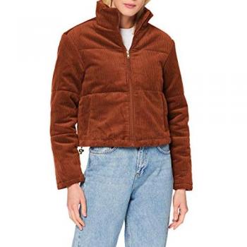 Chaqueta Cognac Urban Classics de Entretiempo