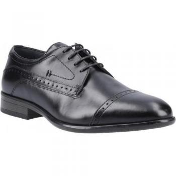 Piedi Eleganti Ralph 7UK Marrone